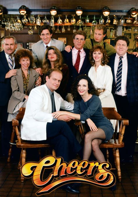cheers phil|Cheers (TV Series 1982–1993) .